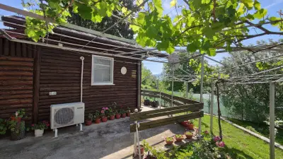 Holiday Home Vilata