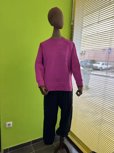 Charming Shirts