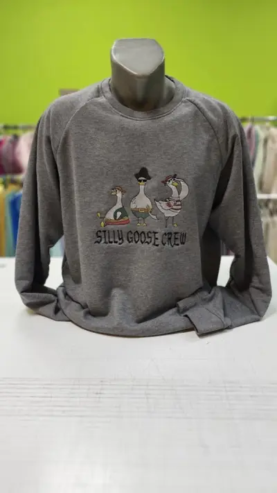 Charming Shirts