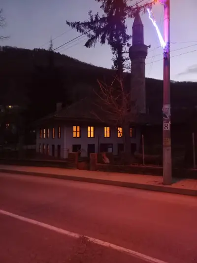 Кметство Тича