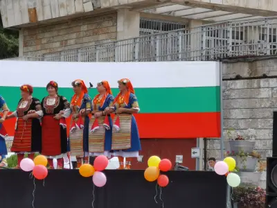 Читалище Виделина