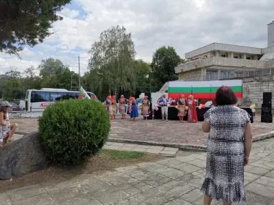 Читалище Виделина