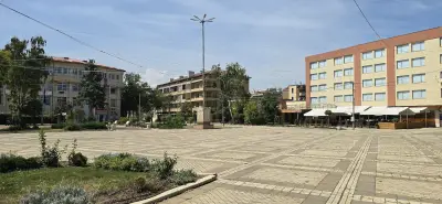 Община Елин Пелин