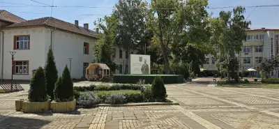 Община Елин Пелин