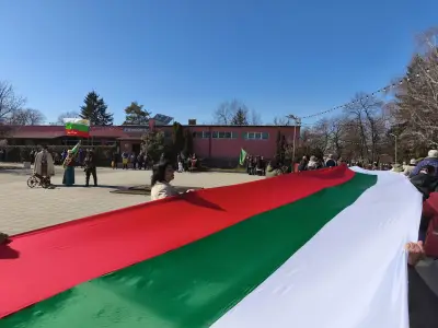 Кметство Априлово