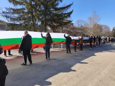 Кметство Априлово