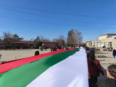 Кметство Априлово