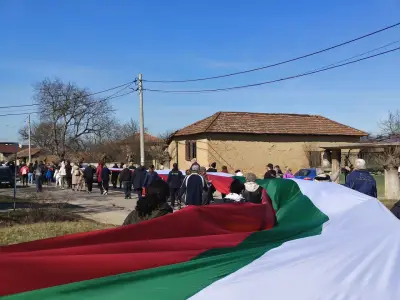 Кметство Априлово