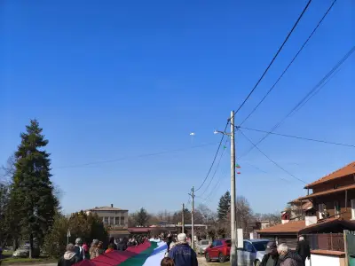 Кметство Априлово