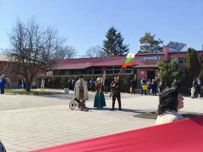 Кметство Априлово