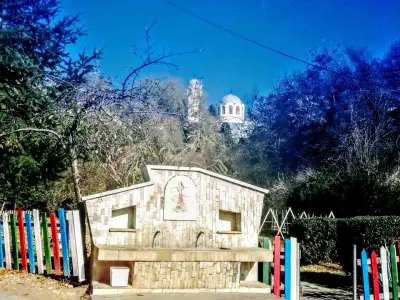 спирка „Кметство Балша“