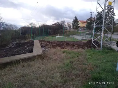 спирка „Кметство Балша“