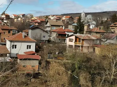 спирка „Кметство Балша“