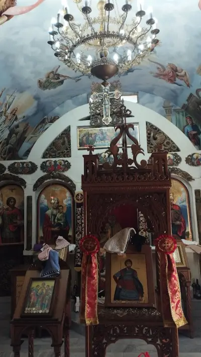 спирка „Кметство Балша“