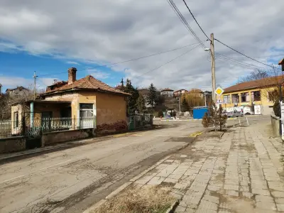 спирка „Кметство Балша“