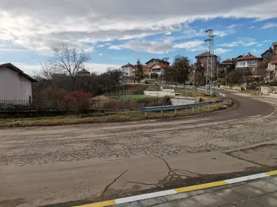 спирка „Кметство Балша“