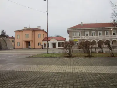 ОБЩИНА СЪЕДИНЕНИЕ