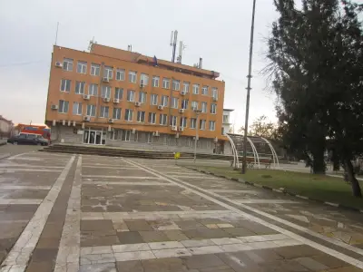 ОБЩИНА СЪЕДИНЕНИЕ