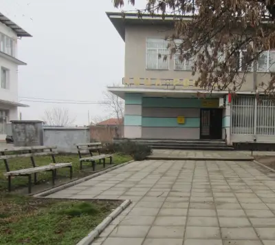 ОБЩИНА СЪЕДИНЕНИЕ