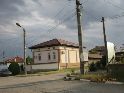 ОБЩИНА ДОЛНИ ДЪБНИК