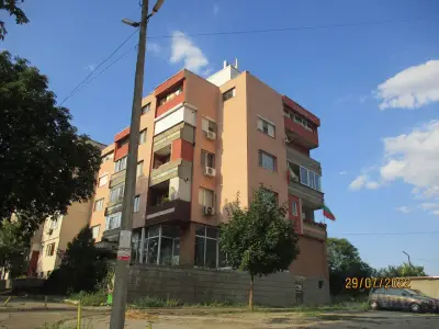 ОБЩИНА ДОЛНИ ДЪБНИК