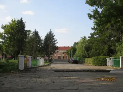 ОБЩИНА ДОЛНИ ДЪБНИК