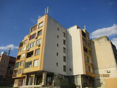 ОБЩИНА ДОЛНИ ДЪБНИК