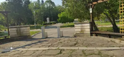 ОБЩИНА ДОЛНИ ДЪБНИК