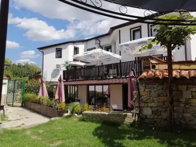 Hotel Megdana