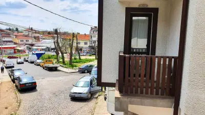 Hotel Megdana
