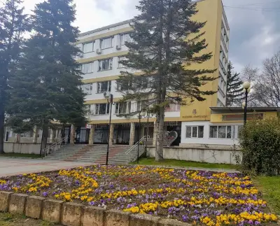 ОБЩИНА ВЪЛЧИ ДОЛ