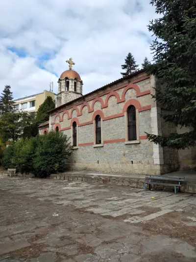 ОБЩИНА ВЪЛЧИ ДОЛ
