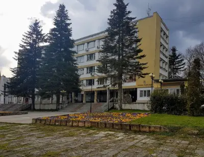 ОБЩИНА ВЪЛЧИ ДОЛ