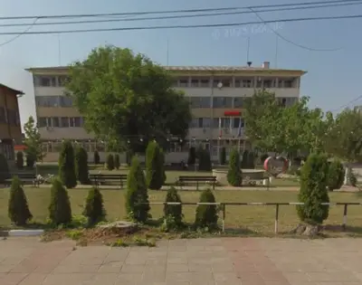 Кметство Дреновец