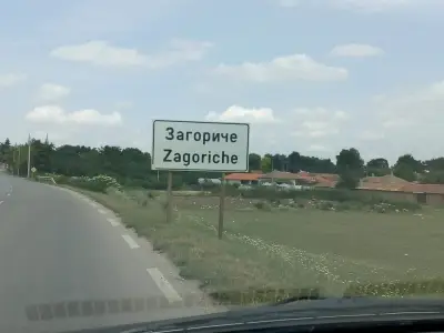 Кметство Загориче