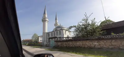 Кметство Загориче