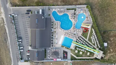 Комплекс Аква/Complex Aqua/