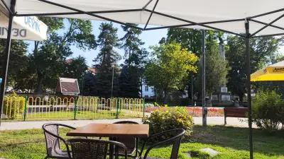Община Белослав