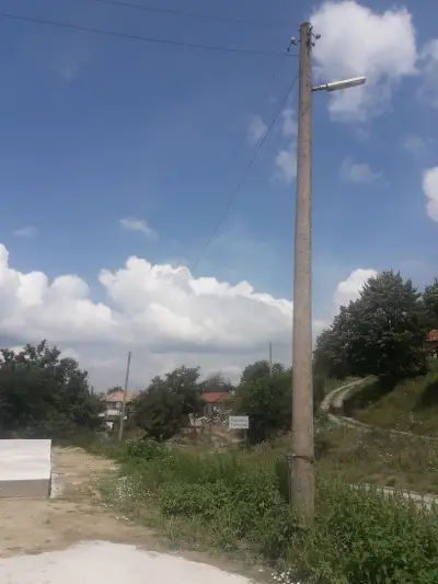 Кметство Тушовица