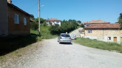 Кметство Тушовица