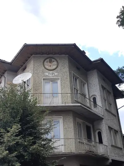 Община Белица
