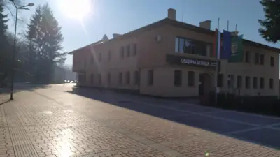 Община Белица