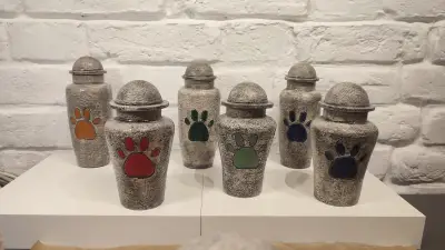 Крематориум за домашни любимци Pet Cremation