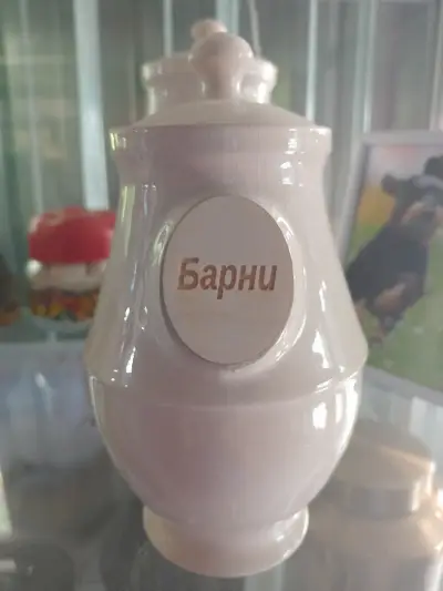 Крематориум за домашни любимци Pet Cremation
