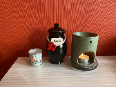 Крематориум за домашни любимци Pet Cremation