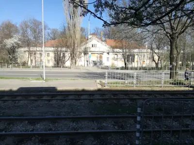 Смарт център София