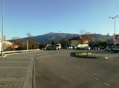 Смарт център София