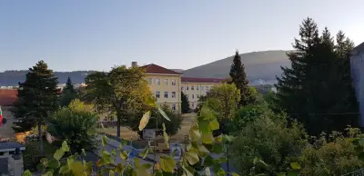 Хотел Берито