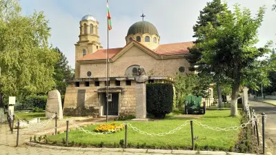 Хотел Берито