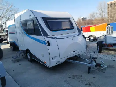 Kamper